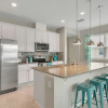 Отель Family Friendly 4 Bedroom Close to Disney in Orlando Area 5116, фото 11
