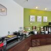 Отель Sleep Inn Athens I-65, фото 11