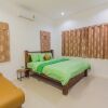 Отель Baan Minnie Pool Villa Hua Hin в Хуахине