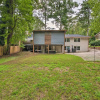 Отель Stylish Atlanta Retreat < 7 Mi to Midtown!, фото 16