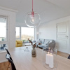 Отель Penthouse Close To City Centre, фото 16