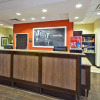 Отель Hampton Inn Washington-Dulles Int'l Airport South, фото 22