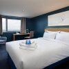 Отель Travelodge London Docklands Central, фото 10