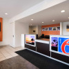 Отель Motel 6 Santa Maria, CA - North, фото 11