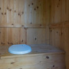 Отель Simpelejärvi Fisherman's Cabin, фото 9