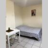 Отель Studio Cosy 2 PERS в Лонжюмо