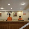 Отель Home Inn Guiyang Middle Zhonghua Road Penshuichi, фото 19