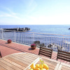 Отель Cozy Holiday Home in Pozzillo with Terrace, фото 14
