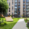 Апартаменты SCANDI на улице Тихая 6 корпус 2, фото 17