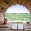 Отель Nice 6-person House With Wellness Garden, фото 19