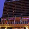 Отель L'Amitie Hotel - Granada Hotel в Бамаке