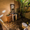 Отель Santhiku Hotel, Villas, Yoga & SPA, фото 6
