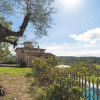Отель Villa just 14 km to Florence, 8 bedrooms. Private garden, pool heated and Wi-Fi!-La Leopoldina, фото 34