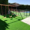 Отель House With 3 Bedrooms in Arriate, Málaga, With Wonderful Mountain View, фото 4