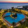 Отель Club Residence La Castellana Mare, фото 23