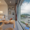 Отель Sha'erjiao Homestay (Shengsi Gouqi Island Dawang Beach Branch), фото 7