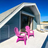 Отель Beach Barn - 4 Bedroom Pet-friendly Home With Private Pool, фото 7