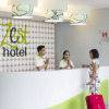 Отель Zest Bogor by Swiss-Belhotel International, фото 30