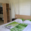 Отель Bungalow With one Bedroom in Ste Rose, With Wonderful sea View, Pool A, фото 7