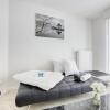 Отель Studio élégant style black&white 5min gare Poissy, фото 5