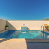 Отель Villa Dina in Zaton with 3 bedrooms and 2 bathrooms, фото 44