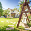 Отель OwlStay GreenVilla, фото 10