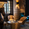 Отель The Originals Boutique, La Maison Rouge, фото 16