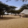 Отель Registan Desert Safari Camps, фото 31