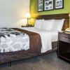 Отель Sleep Inn And Suites, фото 5