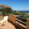 Отель Apartment With 2 Bedrooms in Castelsardo, With Wonderful sea View and, фото 17