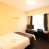 Отель Smile Hotel Premium Osaka Hommachi, фото 24