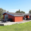 Отель Charming Holiday Home in Bogense Near Coast, фото 9