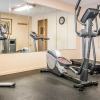 Отель Quality Inn & Suites, фото 20