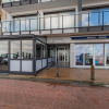 Отель Sea-view apartment in Blankenberge with balcony, фото 13
