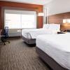 Отель Holiday Inn Express & Suites Madison, an IHG Hotel, фото 22