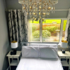 Отель Elagh View B&B Twin En-Suite Room, фото 10