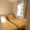 Отель Impeccable 3-bed Caravan in Clacton-on-sea, фото 3