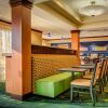Отель Fairfield Inn & Suites Seymour, фото 25