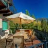 Отель Lake View Chalet, фото 4