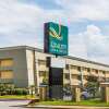 Отель Quality Inn & Suites, фото 1