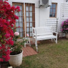 Отель Innes Road Durban Accommodation Private Double Room with Private Bathroom, фото 10