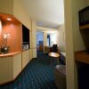 Отель Fairfield Inn & Suites by Marriott Cordele, фото 4