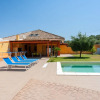 Отель Villa Chloe Con Piscina Privata, фото 17