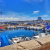 Отель App Savonarola a 250mt da spiagge e movida 6p, фото 23