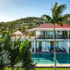 Отель Tropical Hotel Saint Barth , фото 14