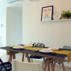 Отель The Raffles Suites by Stayshare Homes, фото 17