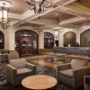 Отель Embassy Suites by Hilton San Francisco Airport Waterfront, фото 2