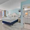 Отель Oceanfront 3BR Condo Palms Resort, фото 23