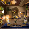 Отель Hyatt Centric Delfina Santa Monica, фото 44