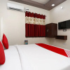 Отель OYO 18346 Glorify Stay2, фото 16